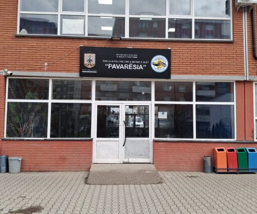 Protestë në SHFMU “Pavarësia”: Dy orët e para pa mësim për shkak të dhunës ndaj mësimdhënësve