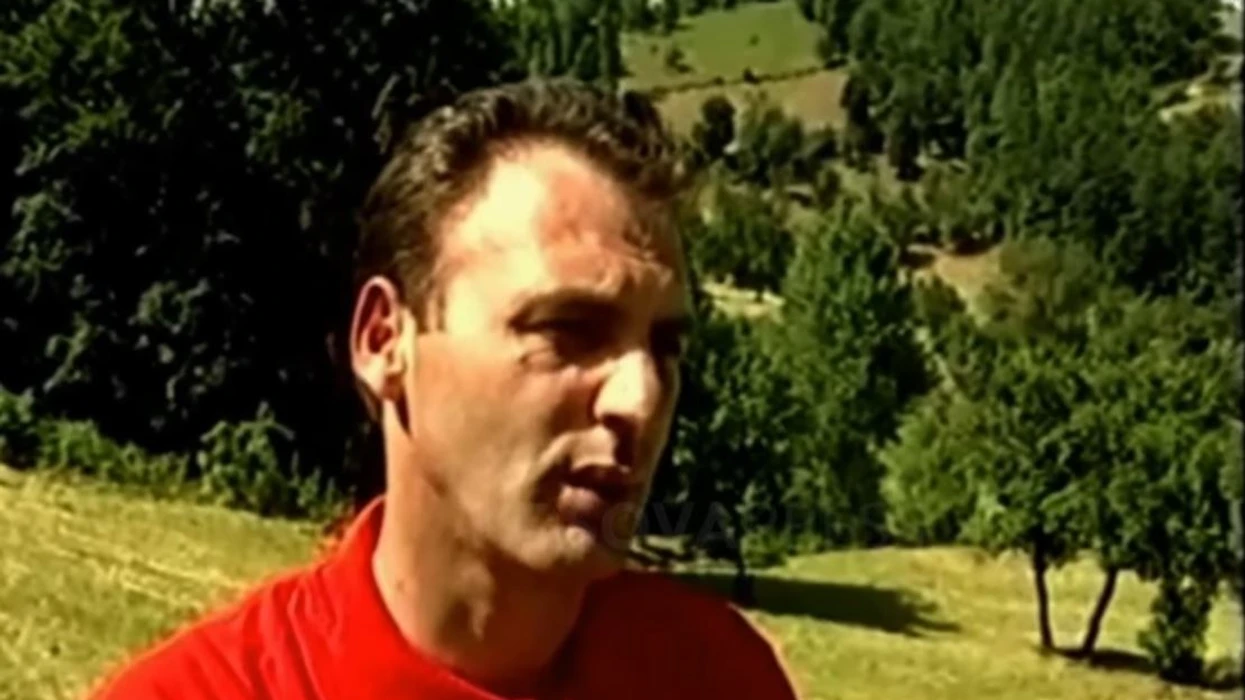 Spacialja shfaq deklaratën e Limajt për narrativën e saj mbi strukturën e Shtabit të UÇK-së