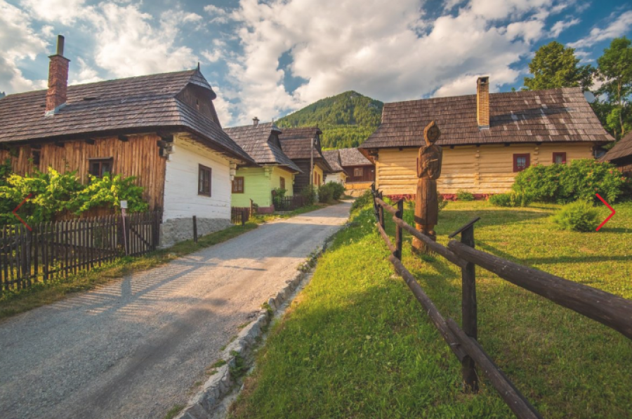Banorët e këtij fshati në Evropë po kërkojnë daljen nga lista e UNESCO-s