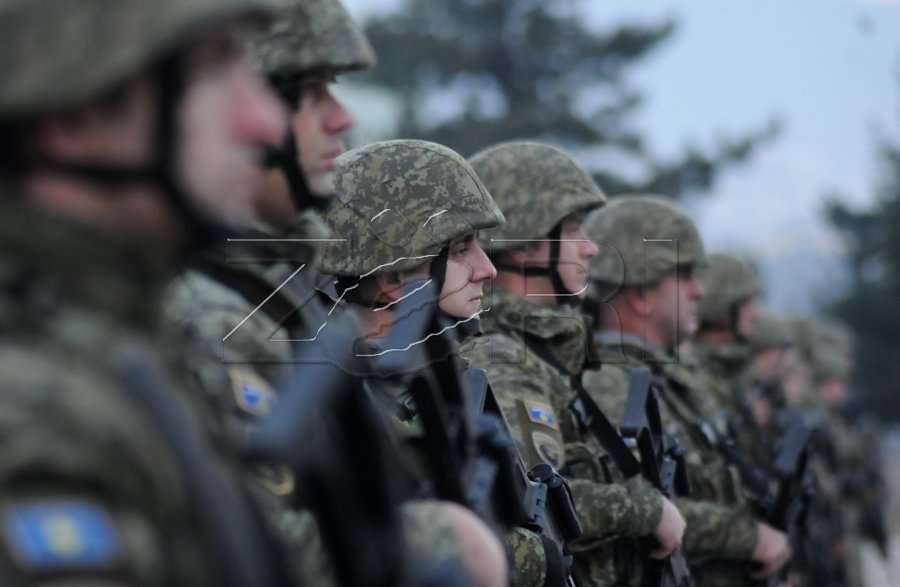 Kosova, e gatshme për kontribut në misionin ndërkombëtar në Gazë