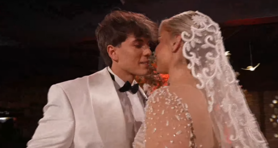 Elijona vs. Klodi, kush kë e refuzoi për puthje?