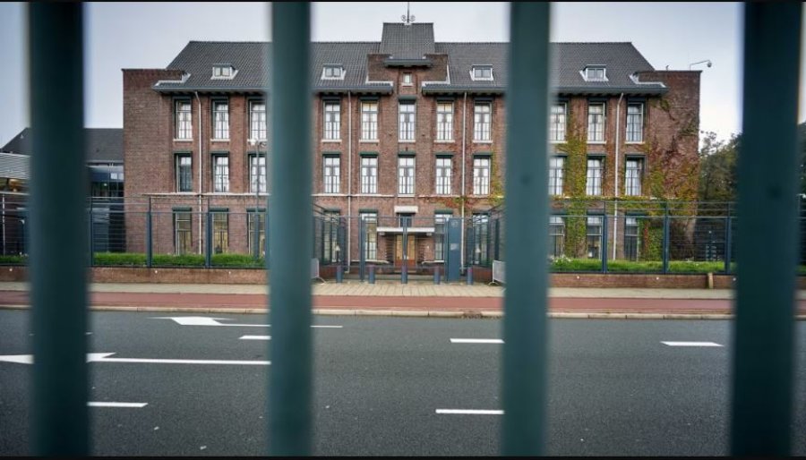  Beteja e udhëheqësve të UÇK-së në Hagë po shkon drejt fundit