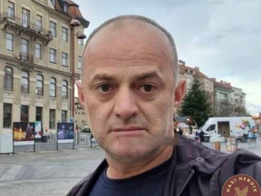 Ish-pjesëtari i UÇK-së lirohet nga Serbia pas më shumë se një viti