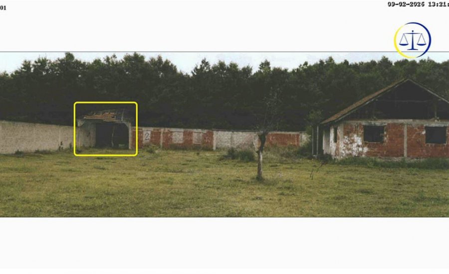 ZPS-ja flet për qendrat e ndalimit