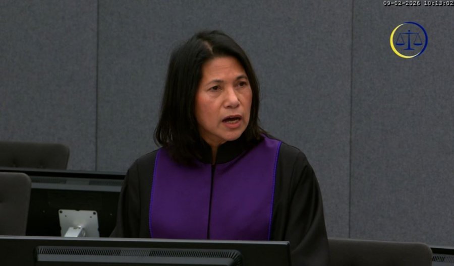 Kryeprokurorja e Hagës për deklaratat e Clarkut dhe Rubinit: S’kishin informacione për UÇK-në