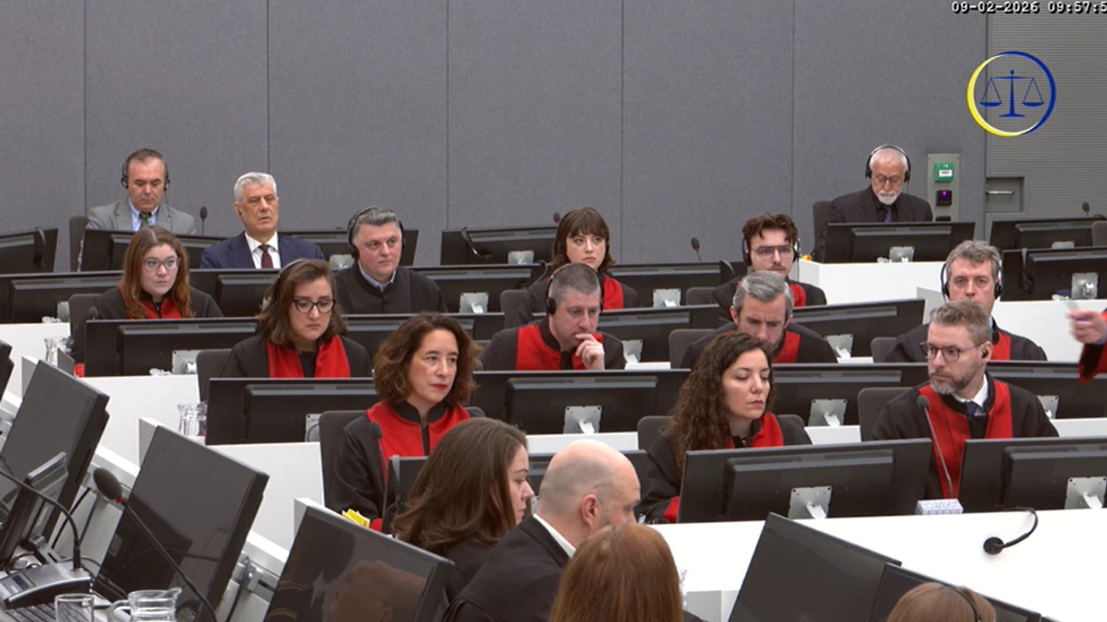 Kryeprokurorja e Speciales kërkon nga 45 vjet burgim për ish-udhëheqësit e UÇK-së