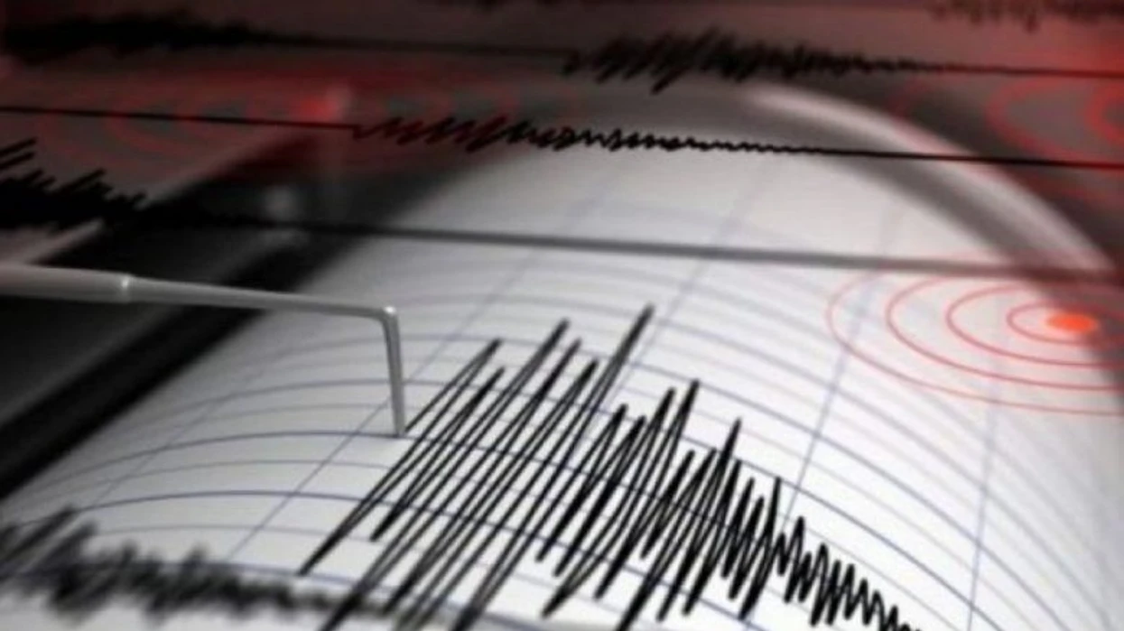 Regjistrohet tërmet në rajonin e Tetovës