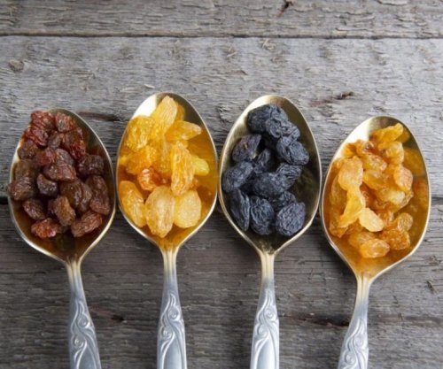 Lëngu i rrushit të thatë për pastrimin e mëlçisë