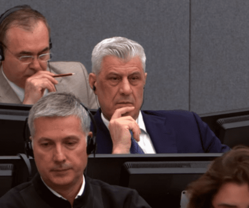 Laws: Mizoria që kemi parë në këtë çështje gjyqësore ka qenë ekstreme, edhe Selimi mori pjesë në rrahje