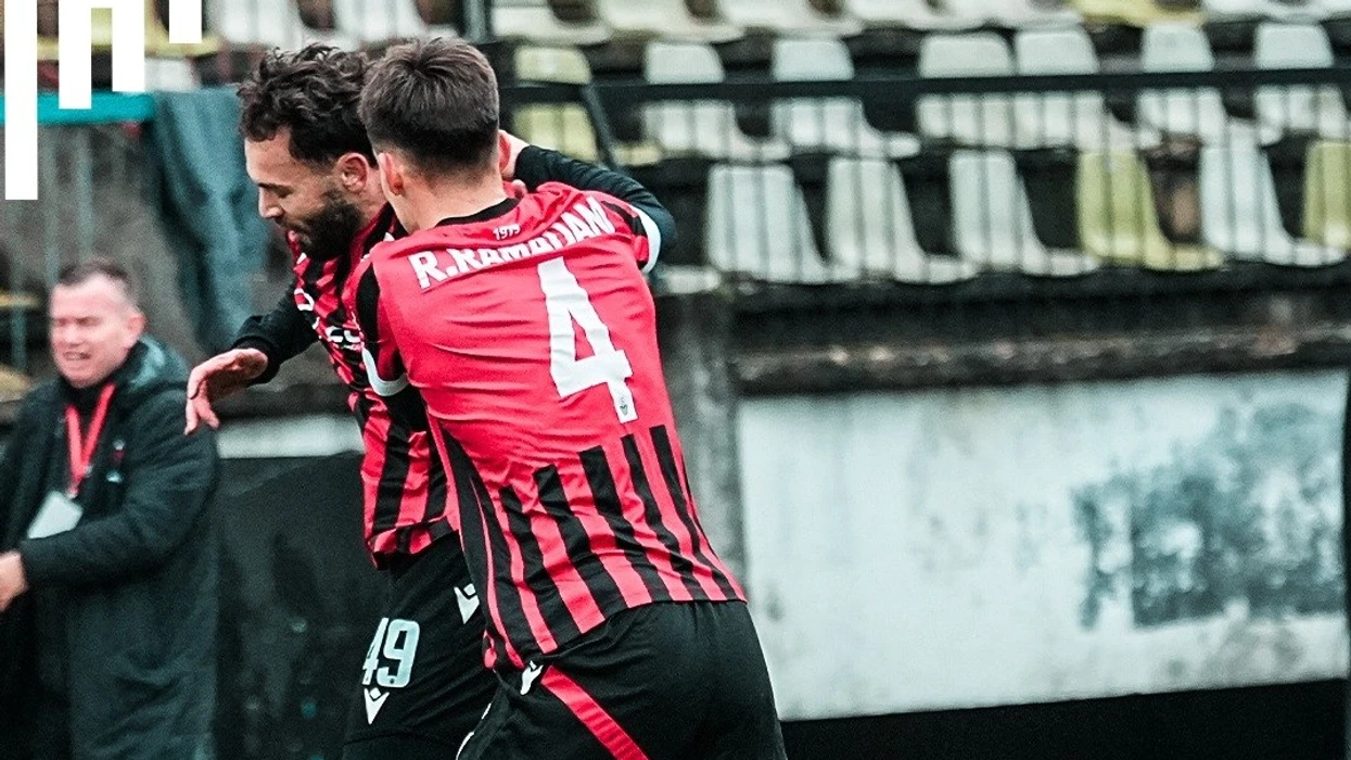 Fitore e Shkëndijës në derbi, Shkupi drejt greminës