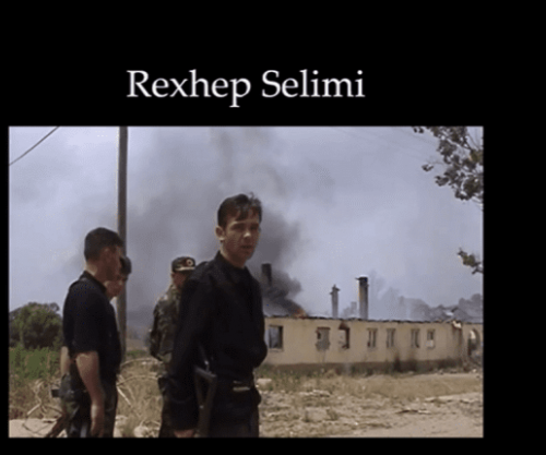 ZPS: Selimi mori pjesë në krime, kushëririn e tij e emëroi vetëm për të kryer krime