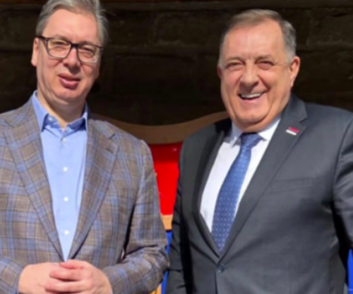 Dodiku pas kthimit nga Amerika i raporton Vuçiqit, ky i fundit e njofton për takimet që do t’i ketë