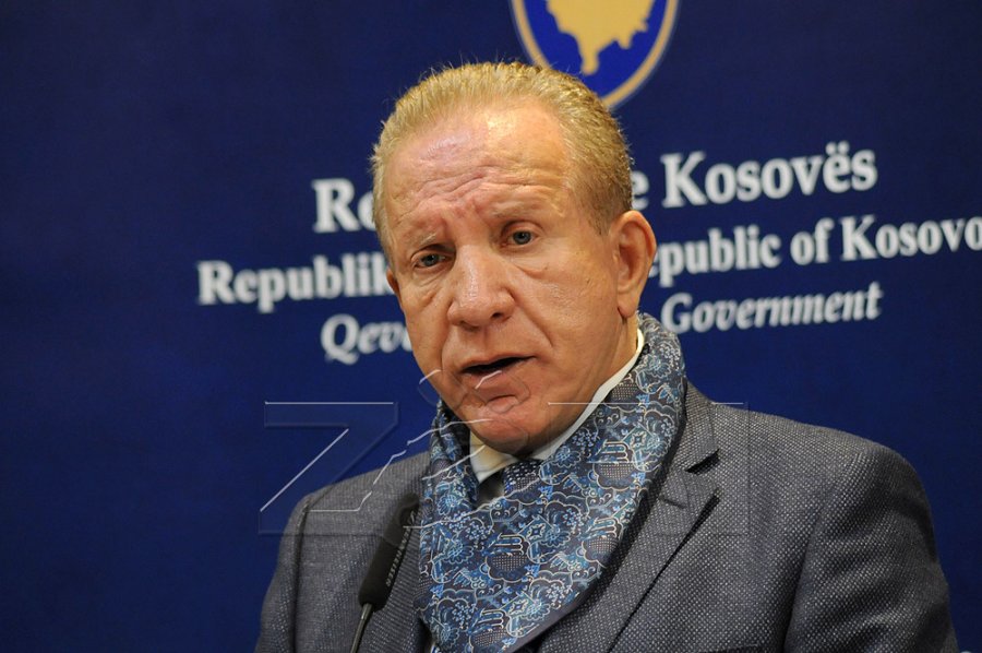 Pacolli: Dënimi i ish-krerëve të UÇK-së rrezikon ta bëjë tribunalin të njëanshëm e të pabesueshëm