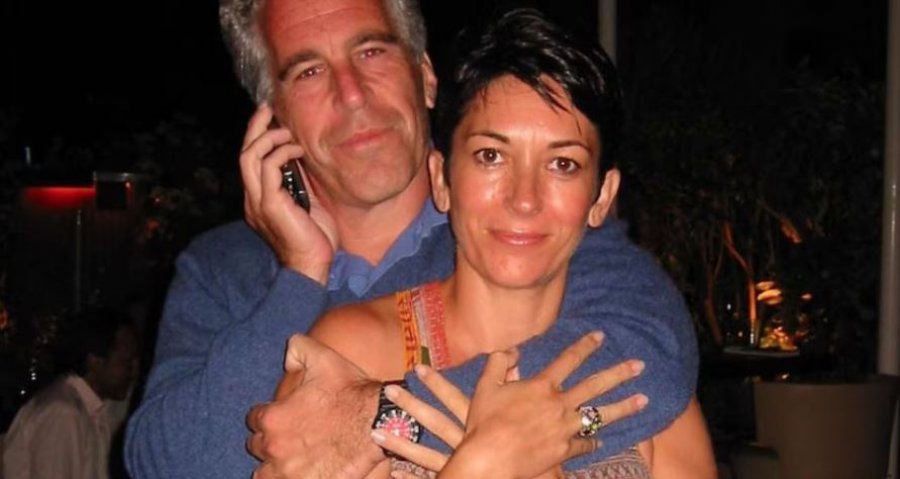 E dënuar si bashkëpunëtore e Epsteinit, Maxwelli refuzon t’u përgjigjet pyetjeve në Kongres