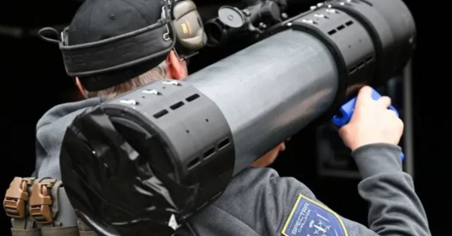 Gjermania do të porosisë dronë sulmues me vlerë mbi 500 milionë euro