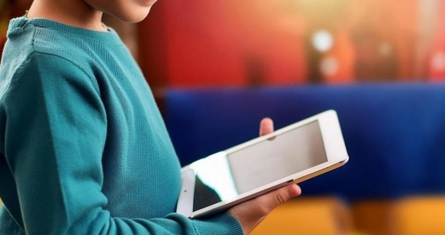 Çekia gati ndalimin e mediave sociale për fëmijët nën moshën 15 vjeç