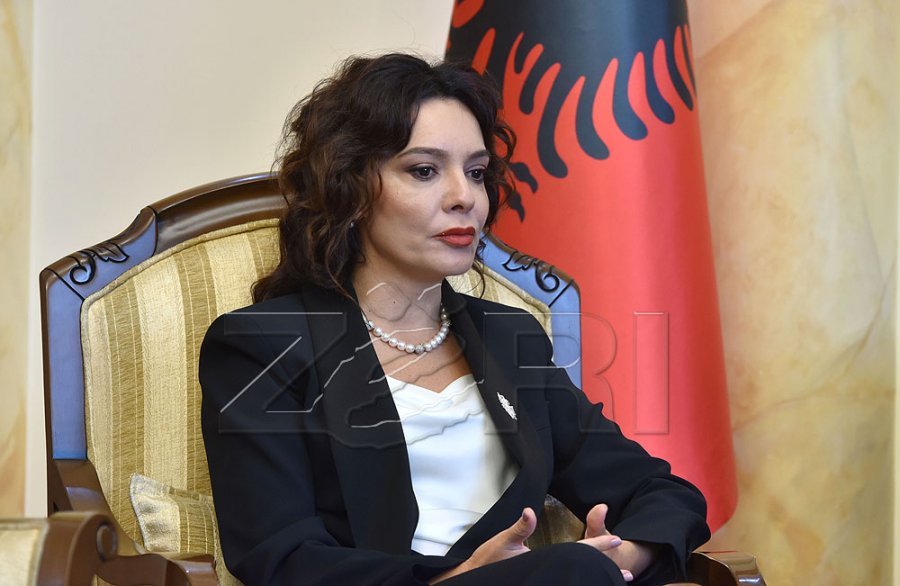 Spiropali kërkon lirimin e ish-krerëve të UÇK-së: Shqipëria, zë i fortë për të drejtën e Kosovës