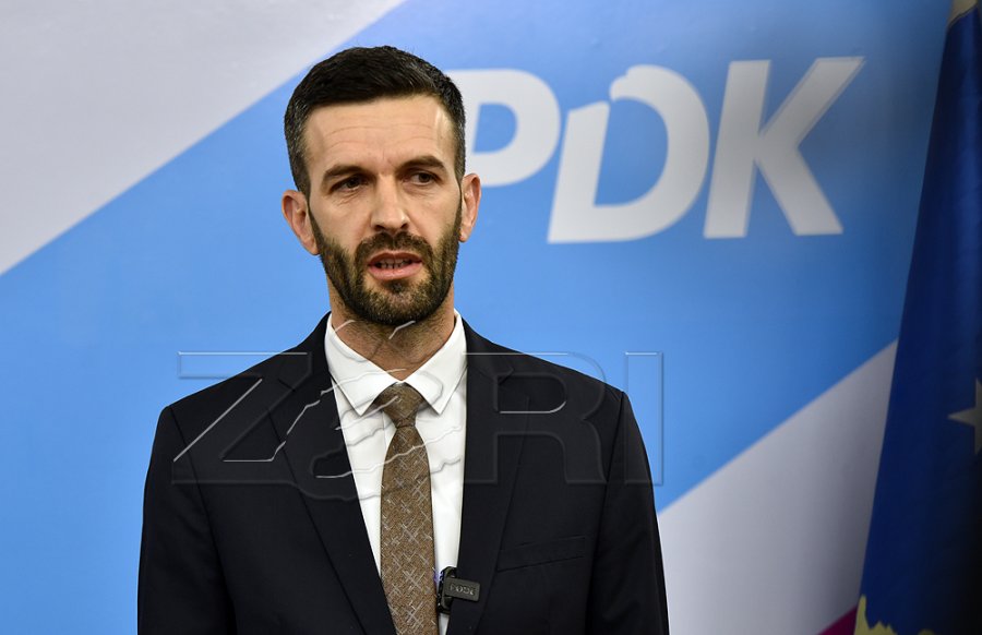 Rrahmani paralajmëron veprime pas vendimit në Hagë: Do ta bëjmë edhe me shkelje kushtetuese