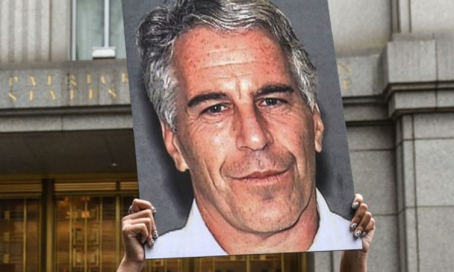 Emri i tij përmendet 43 herë, kush është shqiptari i përfshirë në dosjen e Jeffrey Epsteinit?