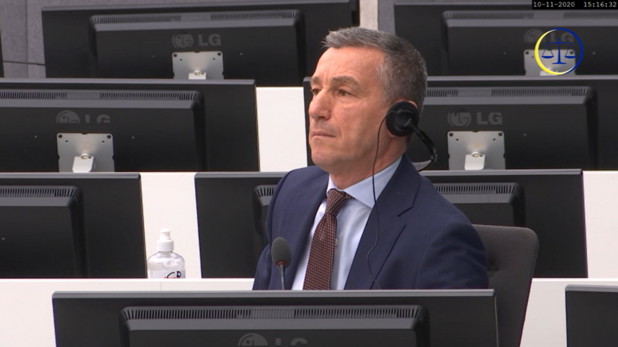 Prokurori: Shohim përfshirjen e Veselit në krimet e ngritura në aktakuzë, mungesa e tij në Kosovë s’e ndryshon situatën