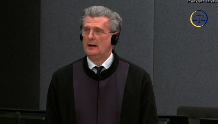 Mbrojtësi i viktimave: Shqiptarët etiketoheshin si bashkëpunëtorë, për serbët dhe romët ishte bazë e mjaftueshme përkatësia etnike