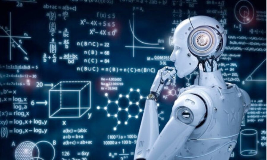 Kompanitë po shkurtojnë vende pune për shkak të potencialit të IA, jo performancës së saj