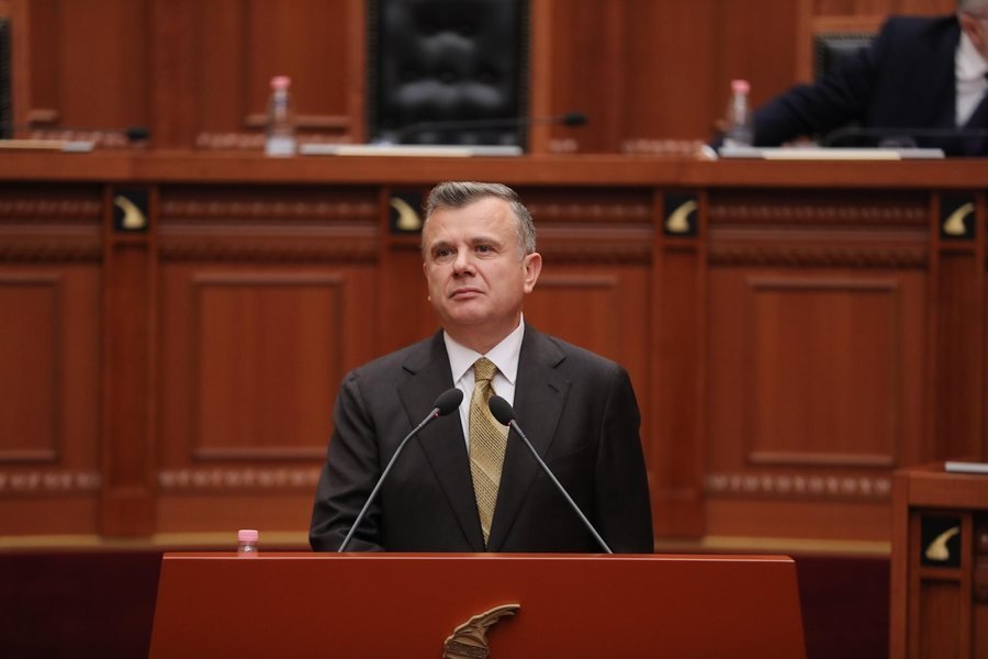 Balla thirrje për protestën e 17 shkurtit: Mbi kombin shqiptar dje në Hagë u zbraz një akuzë e turpshme