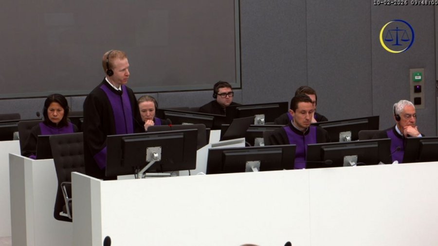 Prokuroria: Të akuzuarit patën rol të fortë kolektiv në Shtabin e UÇK-së