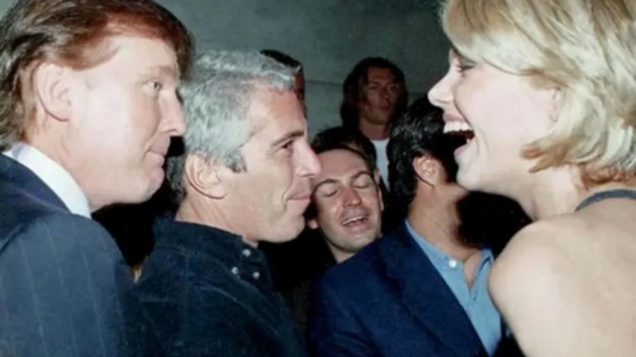 CNN: Trumpi ka thirrur policinë për Epsteinin në vitin 2000, zbulohet çfarë u tha atyre