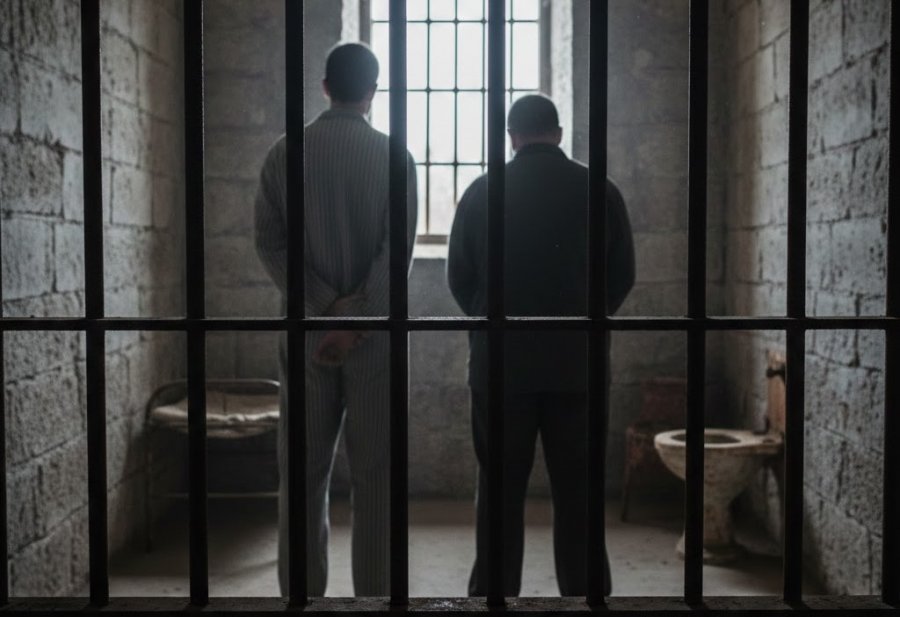 Kërkohet paraburgim për dy shtetas palestinezë në Ferizaj, dyshohen për falsifikim parash