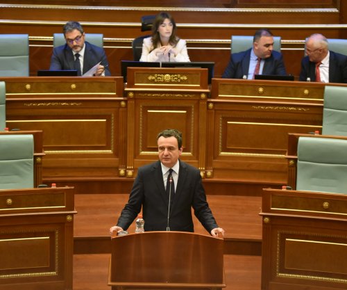 Kabineti i Qeverisë “Kurti 3”