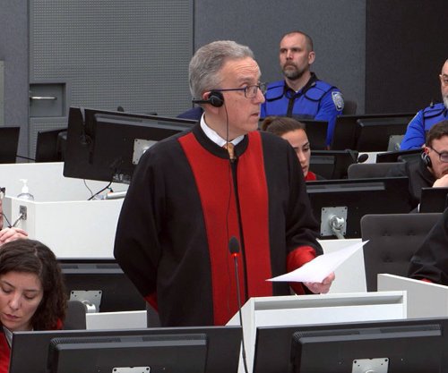 Mishetiq: Komunikatat s’kanë qenë nxitje e krimit, në të kundërtën ndërkombëtarët do ta dinin