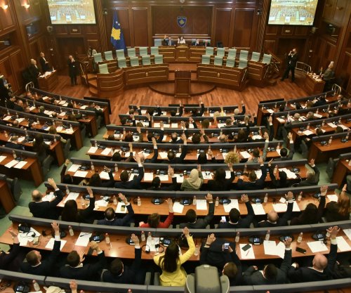 Kuvendi voton qeverinë e re “Kurti 3”