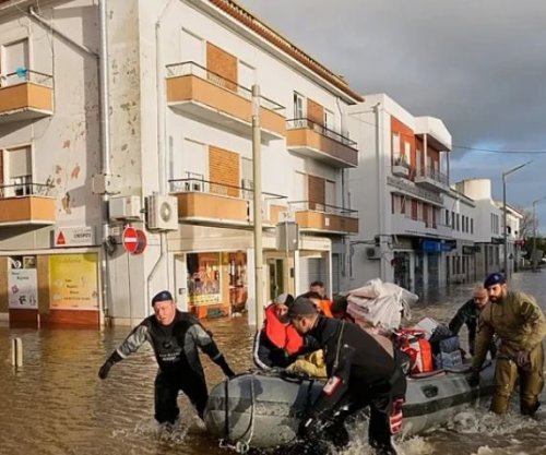 Ministrja e Brendshme e Portugalisë jep dorëheqje pas kritikave për menaxhimin e përmbytjeve