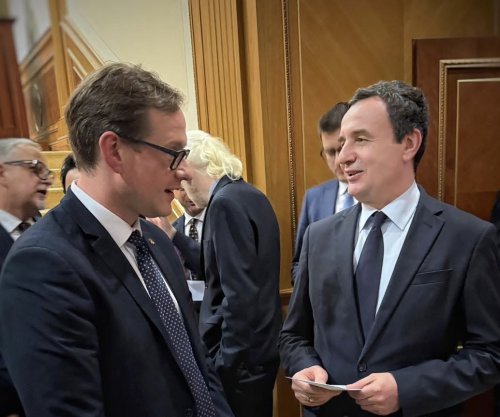 Ambasada gjermane uron Kurtin për rizgjedhjen, thekson partneritetin e fortë me Kosovën