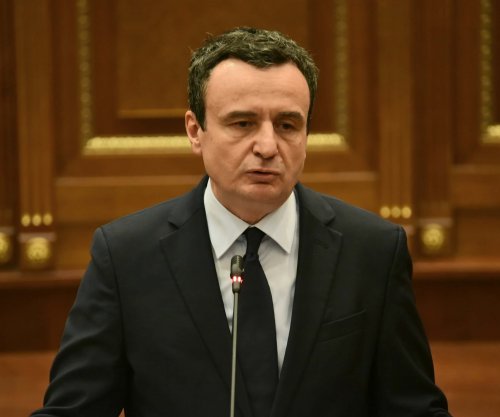 Kuvendi voton qeverinë e re “Kurti 3”