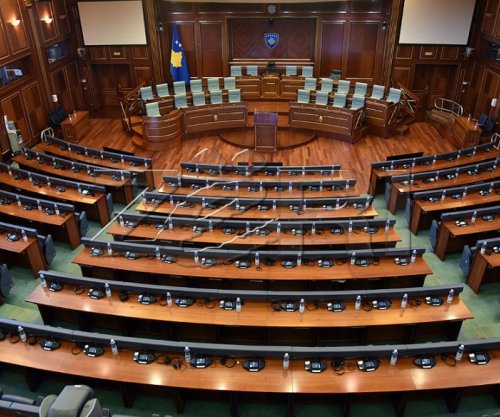 Kuvendi mblidhet në orën 17:00 në seancë konstituive, ky është rendi i ditës