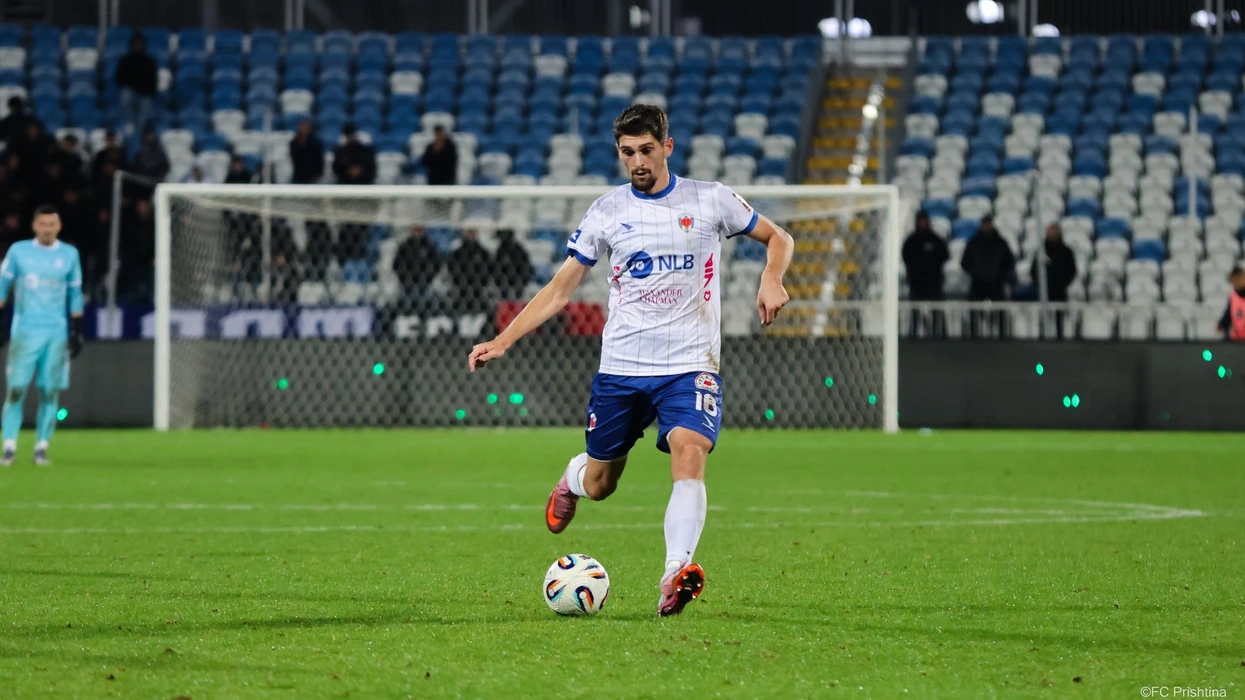 Zyrtare: Hamdi Namani huazohet te Gjilani