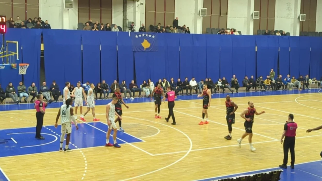 Bashkimi mposht Sigal Prishtinën dhe i bashkohet Trepçës në finale