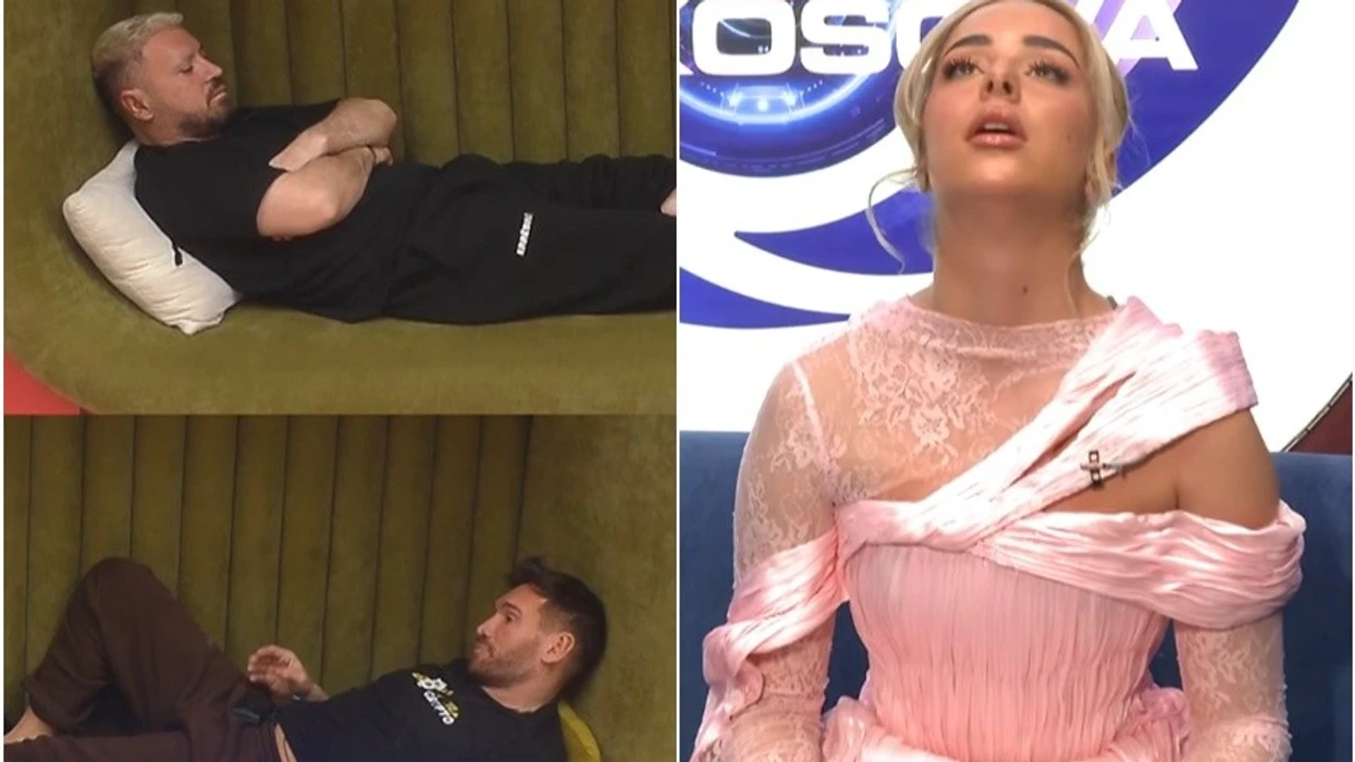 Ludo Lee me deklaratë të fortë për babanë e Elijonës: Paska hyrë në gjynah shumë me nënën e saj