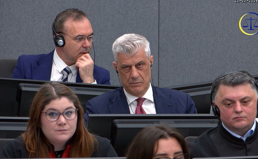 Mishetiq: Shpallja e Thaçit fajtor do të përbënte padrejtësi ligjore dhe historike