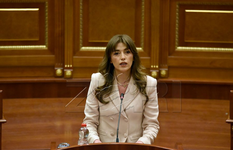 18-vjetori i Pavarësisë, kjo është agjenda e kryetares së re të Kuvendit