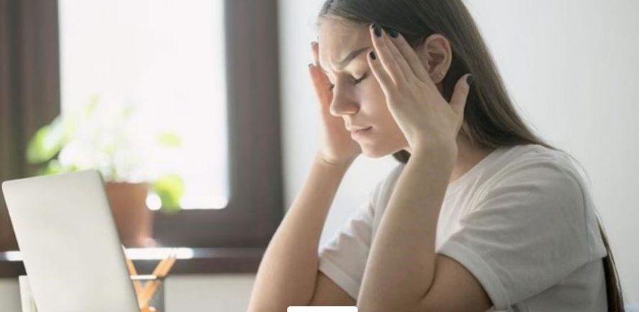 Stresi intensiv, cilat ushqime duhet t’i kufizoni?