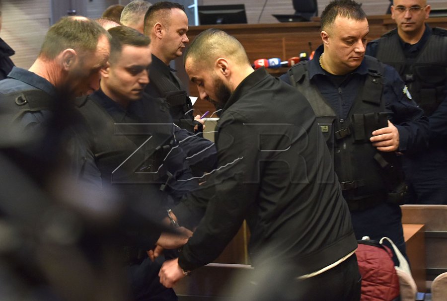 “Granit Plava ka kryer edhe dy vrasje të pasqaruara”, Naim Murseli pyetet për e-mailin me të cilin pretendohet se kërkoi takim me hetuesit