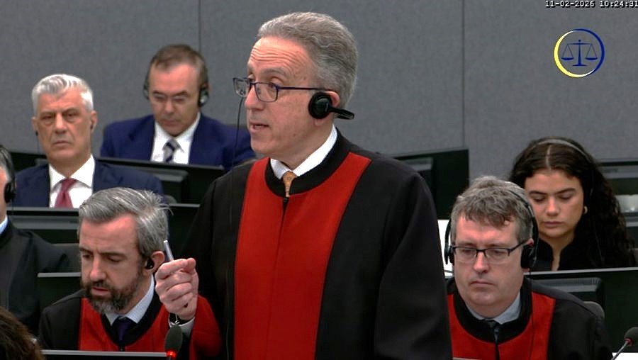 Mishetiq: S’ka fakte që Thaçi dinte për krimet në Jabllanicë