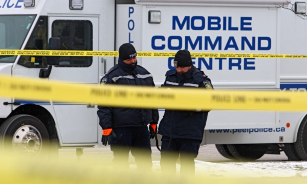 Të shtëna armësh në një shkollë në Kanada, 9 të vdekur dhe 27 të plagosur