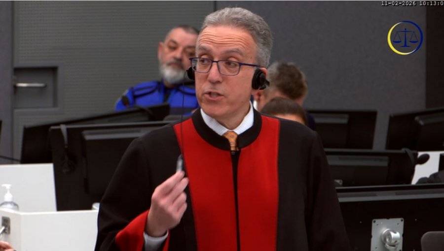 Mishetiq: Me 45 vjet, ZPS-ja kërkoi burgim të përjetshëm