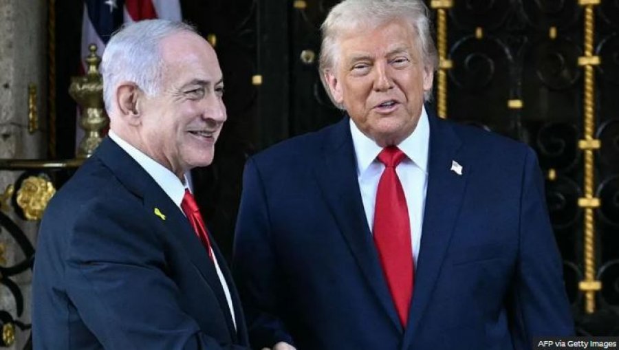 Netanyahu do të takohet me Trumpin, ndërsa bisedimet bërthamore me Iranin arrijnë fazën kritike