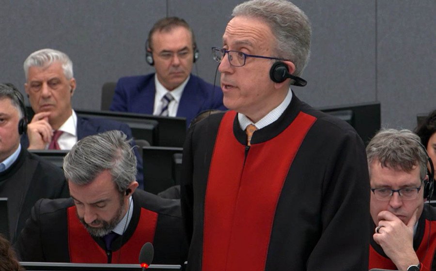 Mishetiq: Nuk ka prova se ka ekzistuar ndërmarrje e përbashkët kriminale