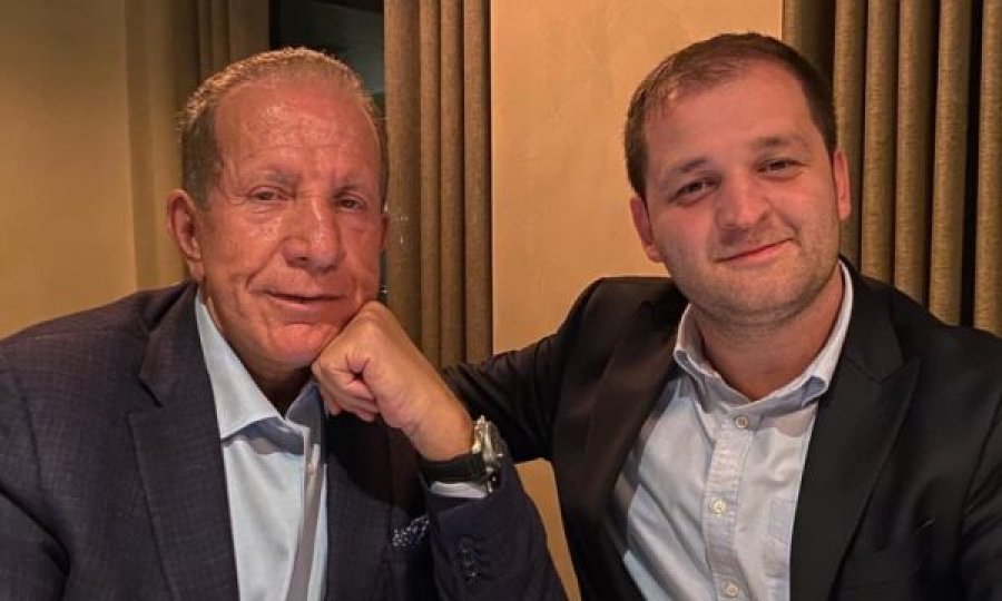 Pacolli sqaron kreditë ndaj familjes Murseli, pasi e përmendi sot Naim Murseli